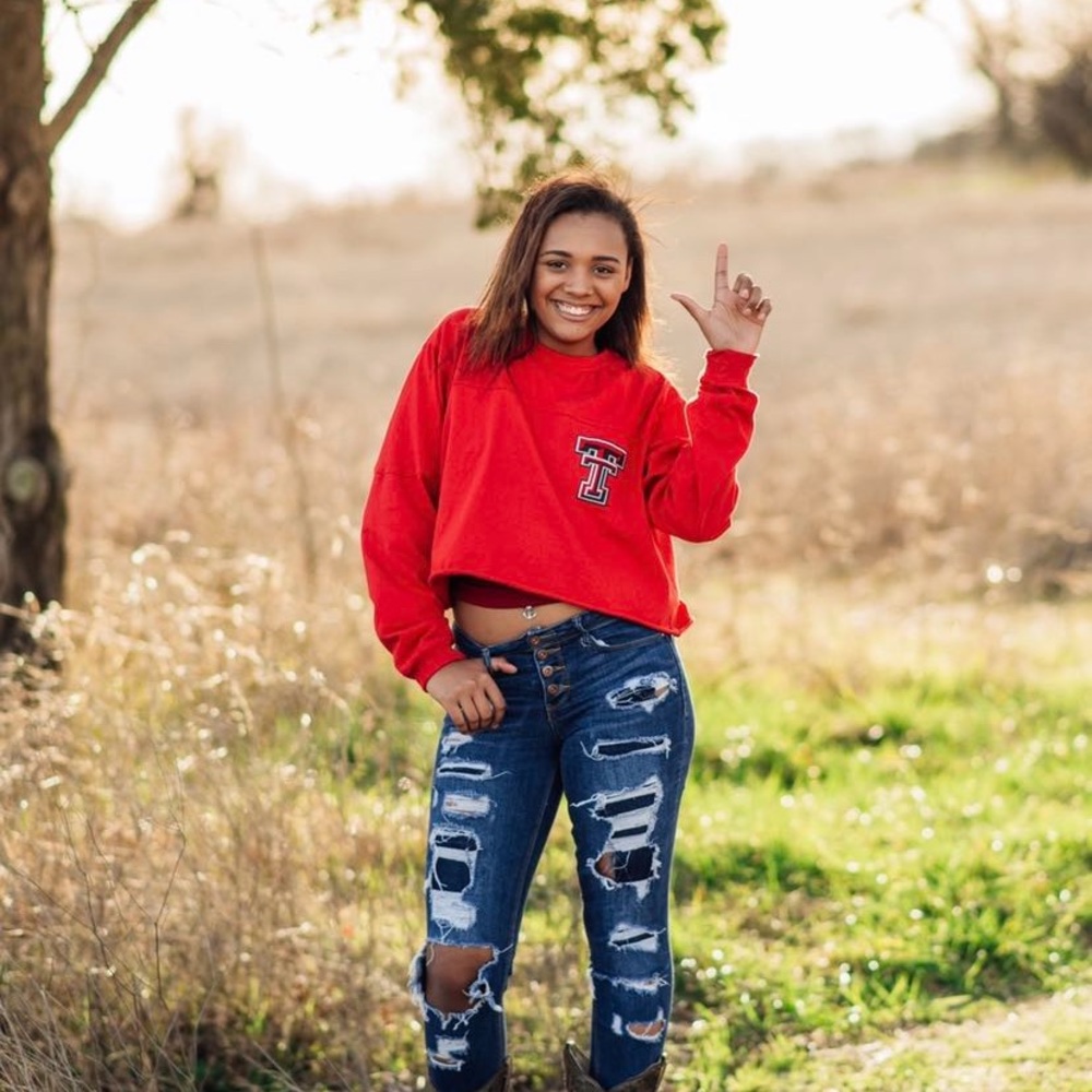 Meet your Posher, Brianna